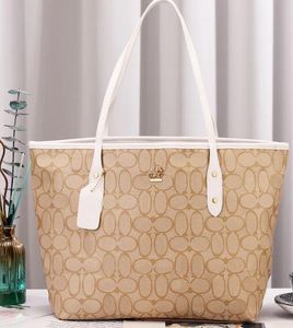 Tabby Tote Bag Fashion Classical Luxury Tote Log Log Premium Premium Beavide Pres