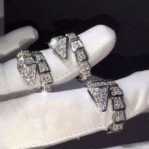 2022 Schmuck Engagement Ringe Luxusring für Frauen Cjeweler Moissanite Brandjewelry8 Herren Designergürtel Diamond Ring Loves Show 225H