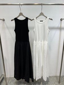 Günlük elbiseler kadınlar beyaz elbise moda siyah uzun tatlı balo elbisesi pamuk bornoz