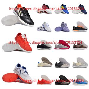 Lunar Gato II IC Soccer Schuhe Stollen Fußballstiefel Scarpe Calcio Chuteiras de Futebol