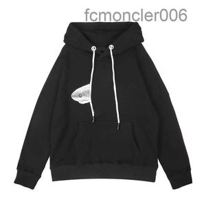 Palm Tasarımcısı Hoodie Erkek Palmangel Pembe Hoodies açı Ayı Grafik Tee Street Alfabe Sweatshirts Splash Mürekkep Kadın Hoodys Trend artı 95 Oour