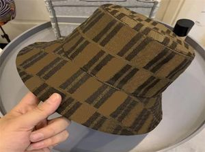 Fisherman Cap Bucket Hat Damen Herren Designer Wide Brim Hats Fashion Beanie hat9062817