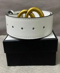 Cinture Cintura da donna Cinture da uomo Pelle Cinture nere Donna Serpente Grande fibbia in oro Uomo Classico Casual Cintura di perle Ceinture5377448