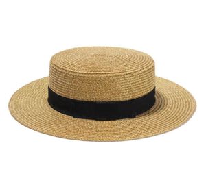 2021 قبعات مصممة بخيل Brim الكلاسيكية الموضة الواسعة Bucket Sun Hat Gold Metal Bee Fashion Cap Parentchild Flat8802027