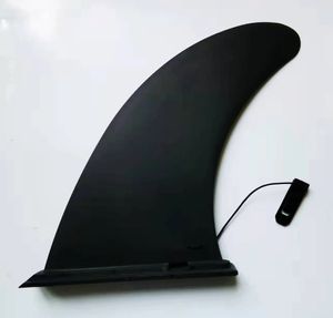 Paddle Board Surf Fin Inflatable Surfboard Single Fins 231225