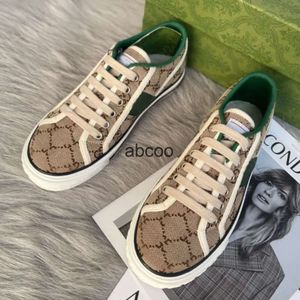Designers shoes Tennis 1977s sneakers canvas casual retro luxury women men flat shoe embroidery high and low -top breathable size 35-46