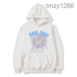 Дизайнерские толстовка SP5DER HOODIE ЧЕРНЫЙ СВЕТОР ДЛЯНАЯ РУКА