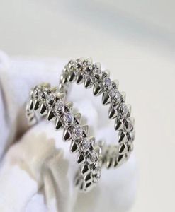 Donia jewelry luxury stud European and American fashion bullet titanium steel threecolor creative designer earrings gift box7062484