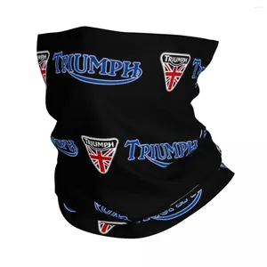 Scarves S Motorcycle Bandana Neck Cover Printed Racing Vintage Mask Scarf Multi-use Balaclava Fishing Unisex Adult Windproof