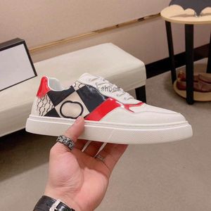 Tennis 1977 Canvas Casual shoes Luxurys Designers Womens Shoe Italy Green And Red Web Stripe Rubber Sole Stretch Cotton Low Top Mens Sneakers z6