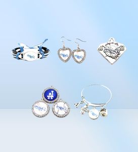 Breloques de Baseball, mélange de styles, pendentif, Bracelet, collier, boucles d'oreilles, accessoires de fabrication de bijoux, 7526911