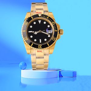 Homens relógios de luxo calendário mecânico Função à prova d'água Relógio Fancy Designer Stainless RELOJ HOMBRE MONTRES MOUVENT AAA AUTORES AUTROMÁTICOS