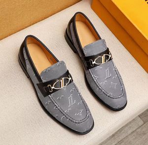 Размер от 6 до 11 классических роскошных мужских крыльев Oxford Designer Dester Shouse Обувь для мужчин для мужчин обувь для мужчин