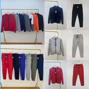 Tech Fleece Mens 스포츠 팬츠 후드 jackets 우주면 바지 여성 트랙 슈트 바닥 남성 조깅하는 팬츠 고품질 7741ess