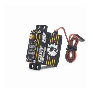 BLS992 / BLS995 Brushless Motor Standard Digital Servo Helicopter Swash Plate / Tail Lock Servo For Rc Helicopter Accessorie