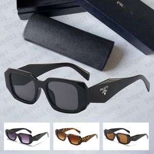 luxury Brand designer sunglasses for women men sun glasses Fashion outdoor Classic Full Frame Eyewear Retro Unisex Goggles Sport Driving Multiple style Shades