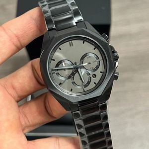 Мужчины BS Watch Designer смотрит на Quartz Watch Movemes Watches 40 мм сапфировые стеклянные водонепроницаемые часовые часы дизайнер роскошные часы 1514016