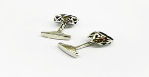 Luxury Cufflinks Fashion French Cuff Links for Men Shirt Accessories Top Gifts1379134