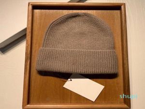 Designer Mens Beanie Womens Knitt Hat Luxury Skull Caps Ski de inverno Mantenha os chapéus de moda ao ar livre casual de caxemira de coelho