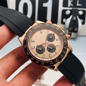 mens designer watch Fashion Style 2813 Automatic Movement Watches Full Stainless Steel Sports Men Watch luminous montre de luxe Wr324n