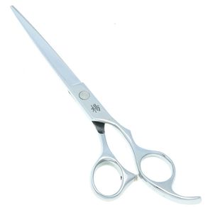 70" Big Hair Scissors Japan 440C Professional Hairdressing Cutting Salon Barber Thinning Tijeras Clippers A0128G 231225