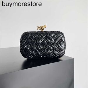 Women Clutchs Bag BottegaaVeneta Dinner Woven Genuine Leather 23 Kont Handbag Genuine Leather Woven Handbag Old Money Handbag Evening Bag