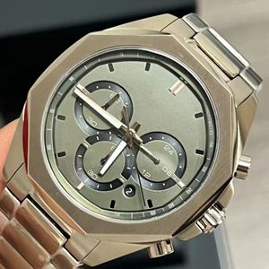 uomini BS Watch Designer Watches Quartz Orologi Orologi da 40 mm Sapphire Waterproof Watch Designer Designer Luxury Orologio 1514019