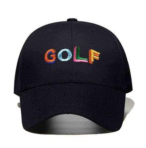 2021 NY COMON COMOLL DAD HAT TYLER Kreparen Casquette Snapback Bone Hats Baseball Cap Tactical Father Golfs Hat For Men Women G221016976907