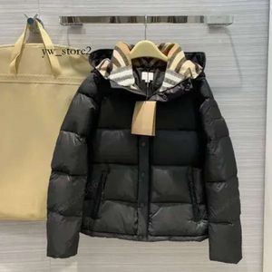 High Quality Burrberry Jacket Designer Fashion Burberies Jacket Clothes Womens Outerwear Causal Streetwear Luxury Burbreries Jacket 6286