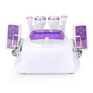 30K rf cavitation slimming machine 80k laser lipo home use portable cavitation machine