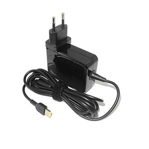 Laddare 12V 3A 36W AC Power Adapter för Lenovo ThinkPad Tablet 10 Helix 2 Laptop Strömförsörjning Adapter Väggladdare