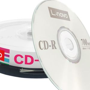 CDVCDMP3燃焼CDブランクディスクCD-R50ブランクディスク700MBドラマ英国版USエディションカスタマイズ可能な印刷シルクスクリーン10/50シートごと