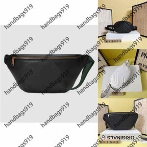 Bum Bag Man Man Bums мешки с перекрестным телом коричневый унисекс-темперамент Bumbag Pack Lady Fashion Fashion Portable и Compact многие ST189R