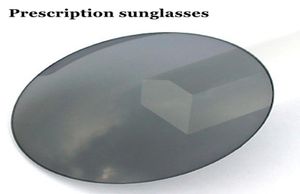 반사 AR 안경 검은 선글라스 렌즈 광학 눈 처방 렌즈 광학 슈퍼 얇은 비회산 수지 처방전 SU7511158