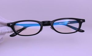 Men Ocal Glasses Eyeglasses Frames Retro Round Eyeglass Spectacle Frame Myopia Glasses2026218