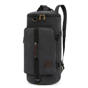 Mochila 2021 moda masculina de alta qualidade crossbody saco homens bolsa de viagem mochila2895