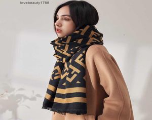 Sided Imitation Female Winter Ff Printed Warm Cashmere Shawl Dualuse Scarf 3eq99164836