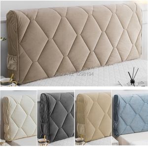 Başlık Slipcover Yatak Çerçeveleri Kapak Kanepe Kanepe Kapak Kalık Süper Yumuşak Başlık Dekorasyonu 231222