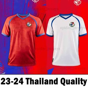 XXXL 4XL 2023 2024 panama socer jerseys ALBERTO QUINTERO home red away white national team 23 24 ERIC DAVIS spider jerseys football shirts Men Kids Kits uniforms