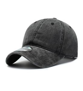 Fashion Denim Baseball Cap Men Women Classic Designer Outdoor Streetwear Snapback Caps Blank Plain Justerable Hats8191622