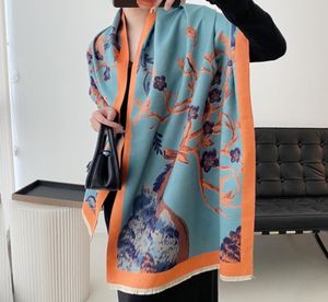 Kadınlar İçin Eşarplar Pashmina İpeksi Şal Sardı Akşam giyinti Scarf Battaniyesi Açık ön pano cape8257788