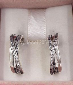 Andy Jewel 925 Sterling Stud Silver Fit European P Style Ale Jewelry27995058