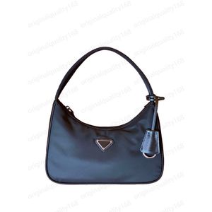 ヨーロッパのオリジナルミラー品質デザイナー女性メッセンジャーレディチェーン財布とハンドバッグのためのホーボーショルダーバッグ