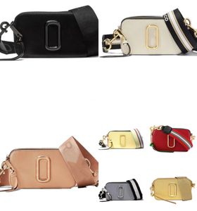 Designer Bag Camera Bag Handbag Snapshot Handbag Classic Drawstring Shoulder Wallet Handbag Top Handle Womens and Mens Wallet Handbag