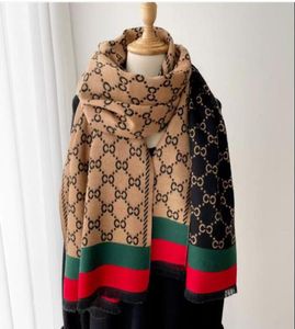 Дизайнерский шелковый шарф, мужской роскошный шарф, женский четырехсезонный шаль, модные шарфы с буквами 180x65 см. Дополнительная изысканная подарочная коробка packagegi4249130