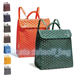 snapshot Totes Shoulder Bags mochila luxurys Designer fashion Womens bookbags Genuine Leather back pack school bags mens hand flap vacation CrossBody Bags