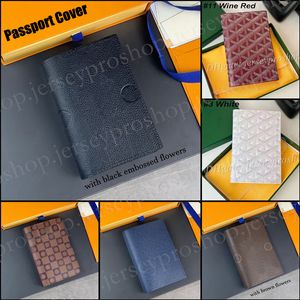 Premium/OK Qualidade 2Brands Passport Passport PASSAPORTE CARTHORES DE CARTÃO COM CAIXA DE PRESENTE