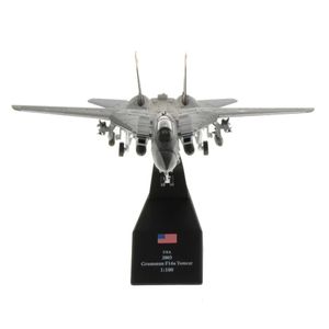 1 100 Diecast Model Toy Super Flanker Jet Fighter Aeronaves US Air Force Raptor para coleção F 14 F 15 F A 18F 231225