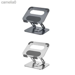 Tablet pc stand tablet pc cush cofter rouching staffa regolabile reser in alluminio standl231225