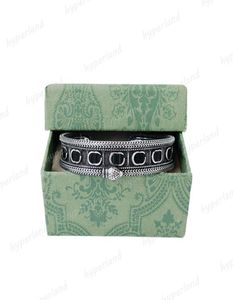 Vintage designer masculino pulseira jóias mulheres pulseiras de luxo 925s masculino amor braccialetto moda hip hop braçadeira engrenagem brac9175915